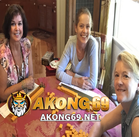AKONG69