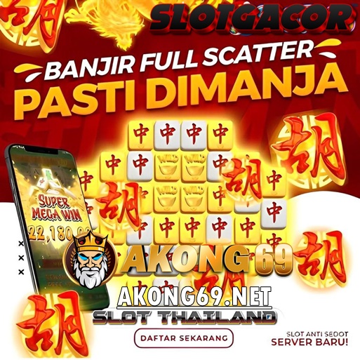 AKONG69